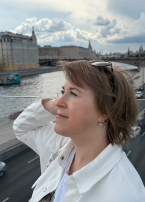 Алена из Шуи 40 лет