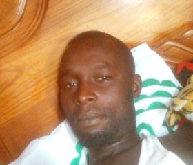 Ablaye, 35 лет, Dakar