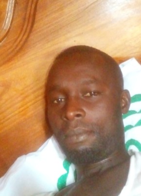 Ablaye, 35, République du Sénégal, Dakar