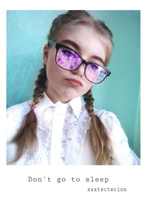 Katya Vyazemsk, 23, Россия, Гуково