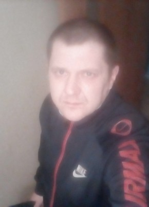 Sergey, 37, Russia, Perm