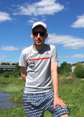 Максим, 43, Россия, Полевской