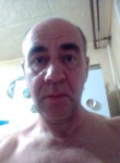 Георгий, 58 лет, Самара
