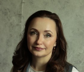 Varvara, 43, Yekaterinburg