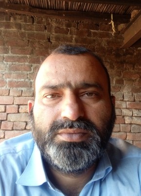 Imran, 44, پاکستان, فیصل آباد