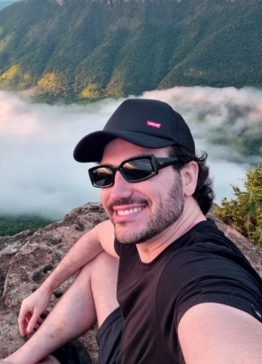 Дмитрий из Твери 37 лет