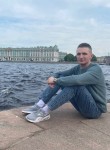 Андрей, 24 года, Новосибирск