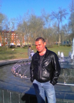 Вячеслав, 49, Россия, Ишимбай