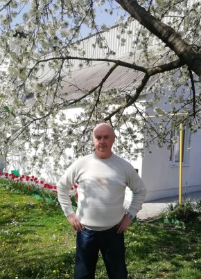 vinvin, 64, Україна, Вінниця
