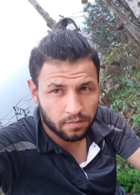 taner, 30, Türkiye Cumhuriyeti, Ordu