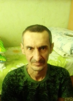 Дима, 44, Россия, Саратов