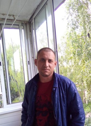 Александр, 42, Россия, Ржев