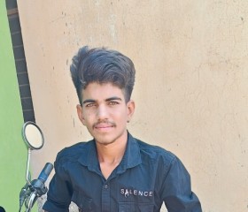 Rahuln, 22 года, Dharmavaram