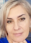 Olga Melnikova, 48, Orenburg