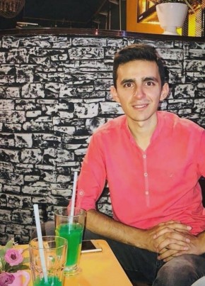 Fatih , 24, Türkiye Cumhuriyeti, Karaman