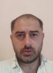 Рафаэль, 44 года, Bakı