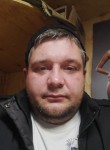 Алексей, 32 года, Северо-Енисейский