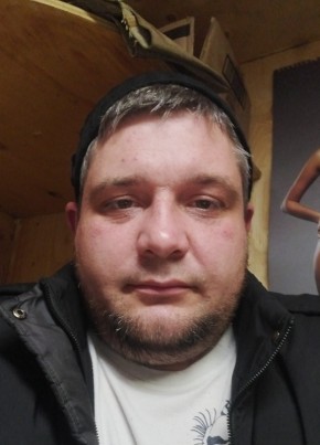 Алексей, 32, Россия, Северо-Енисейский