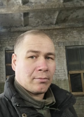 Anton, 38, Germany, Berlin