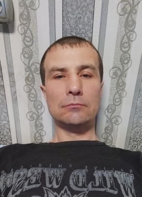Саня из Ленска 46 лет