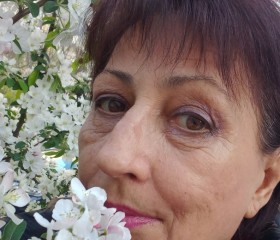 Inna, 60, Krasnodar