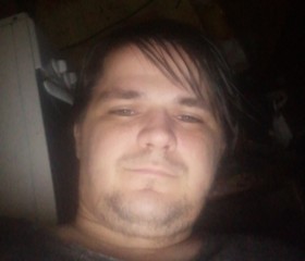 Arseniy Shishkin, 31, Nizhniy Novgorod
