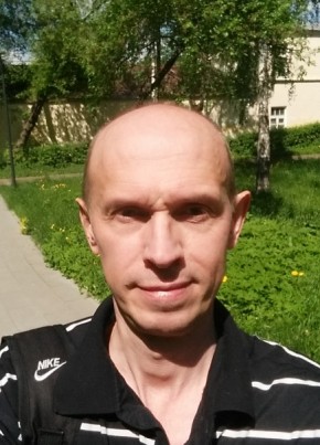 Gleb, 51, Russia, Moscow