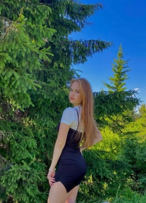 Dashulya, 21, Russia, Yekaterinburg