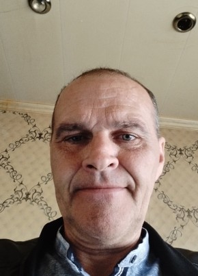 Sergey, 47, Russia, Naberezhnyye Chelny