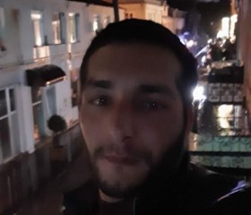 Grigor, 34, Akhaltsikhe