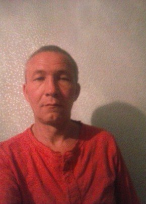 Эрик, 54, Россия, Альметьевск