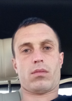 Sergey, 33, Slovenská Republika, Hriňová