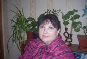 Наталья , 52 - Пользовательский