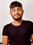 Suresh, 23 года, Ahmedabad