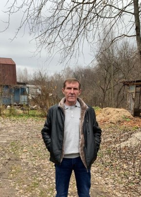 Dmitri Tytaev, 53, Россия, Калуга