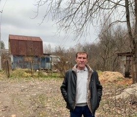Dmitri Tytaev, 53 года, Калуга