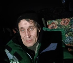 Иван, 50 лет, Усть-Кут