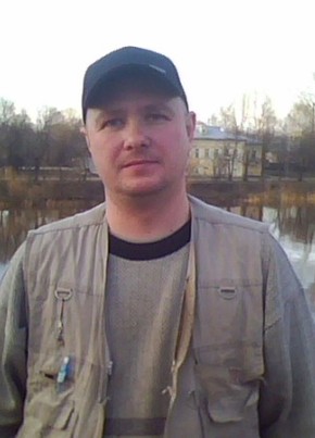 Игорь, 43, Россия, Апатиты