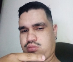 Felipe, 29 лет, Campo Grande