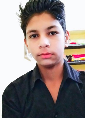 Aayush, 18, India, Ambāh