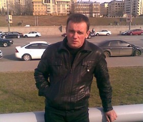 михаил, 55 лет, Звенигород