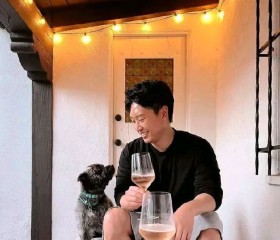 Handsome, 53, Musashino