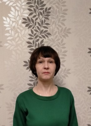 Елена, 46, Россия, Омск