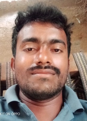 Rajaram, 19, India, Mahbūbābād