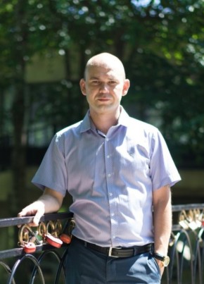 Евгений, 41, Россия, Ейск