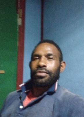 Jeff, 27, Papua New Guinea, Kokopo