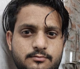 Seraj Ahmad, 20 лет, Mirzāpur