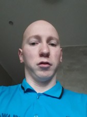 Yaroslav , 26, Ukraine, Vyshneve