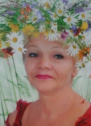 Valentina, 71, Україна, Київ