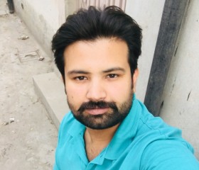 sarmad naeem, 35, Hafizabad